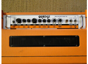 Orange Amps Rockerverb RV50