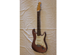 Fender American Vintage '65 Stratocaster (32004)