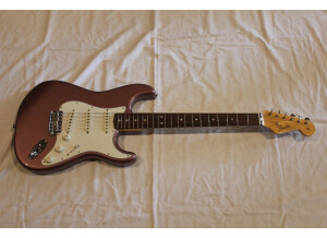 Fender American Vintage '65 Stratocaster (50990)