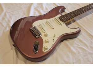 Fender American Vintage '65 Stratocaster (73797)
