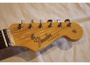 Fender American Vintage '65 Stratocaster (34291)