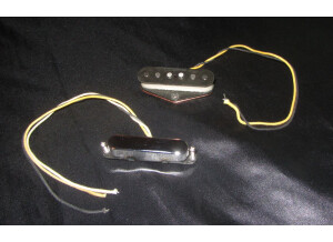 Fender Texas Special Tele Pickups (80475)