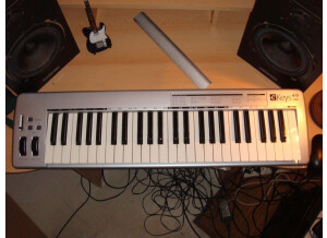 Evolution eKeys 49 (14373)
