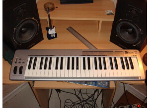Evolution eKeys 49 (40840)