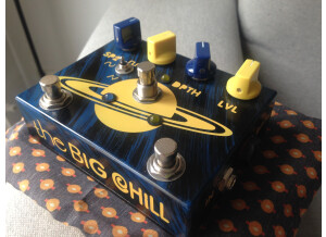 Jam Pedals The Big Chill (14775)