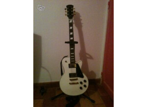 Stagg imitation gibson les paul (60270)