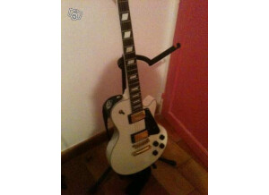 Stagg imitation gibson les paul (75170)