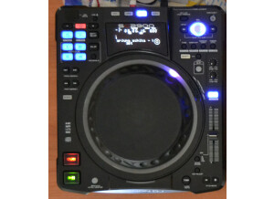 Denon DJ SC2900 (56129)