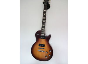 Gibson Les Paul '50s Tribute w/ Min-ETune - Vintage Sunburst (3440)