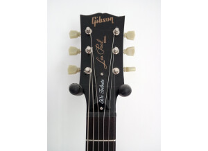 Gibson Les Paul '50s Tribute w/ Min-ETune - Vintage Sunburst (80587)