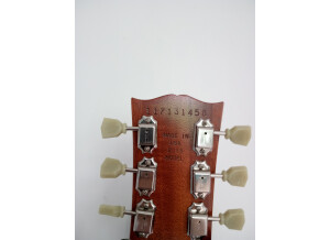 Gibson Les Paul '50s Tribute w/ Min-ETune - Vintage Sunburst (38158)