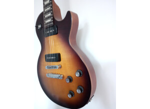 Gibson Les Paul '50s Tribute w/ Min-ETune - Vintage Sunburst (7505)