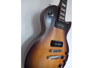 Gibson Les Paul '50s Tribute w/ Min-ETune - Vintage Sunburst (76836)