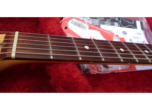 Fender american serie lonestar / HSS