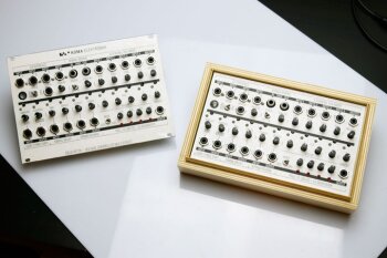 FIELD KIT FX Eurorack and panel FIELD KIT FX Eurorack and panel