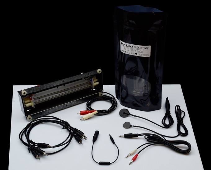 FIELD KIT FX Accessories