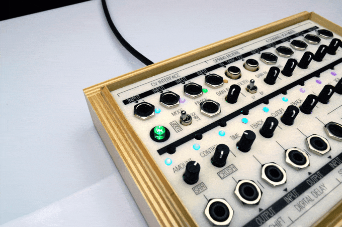 FIELD KIT FX Close 4