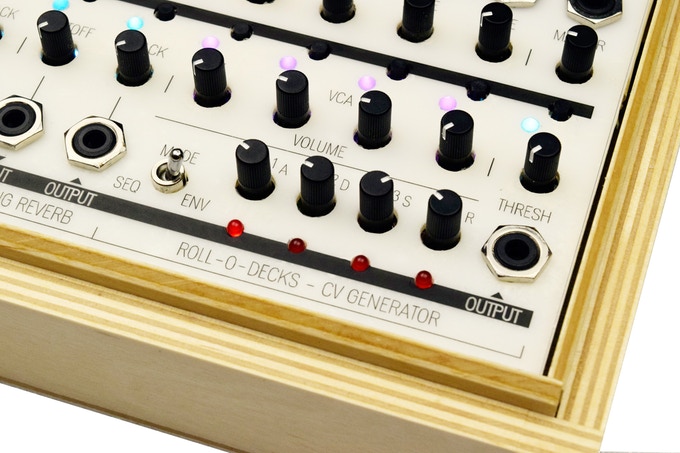 FIELD KIT FX Close 3