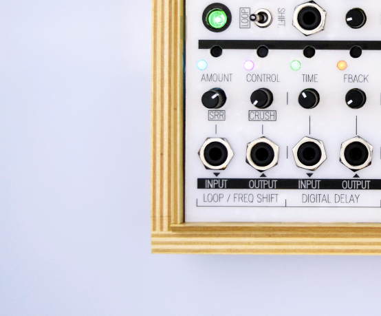 FIELD KIT FX Close 2