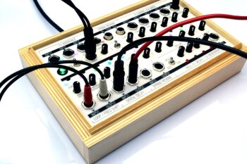 FIELD KIT FX Patch FIELD KIT FX Patch