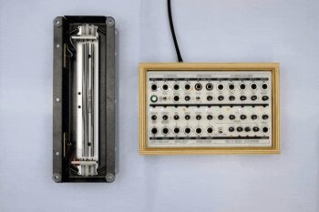 FIELD KIT FX Reverb Tank FIELD KIT FX Reverb Tank