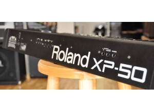 Roland XP-50 (64410)