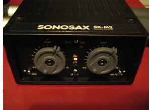 Sonosax SX-M2 (82897)