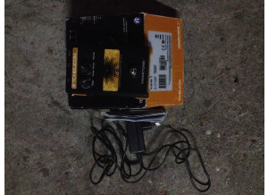 TC-Helicon VoiceTone T1 (12660)