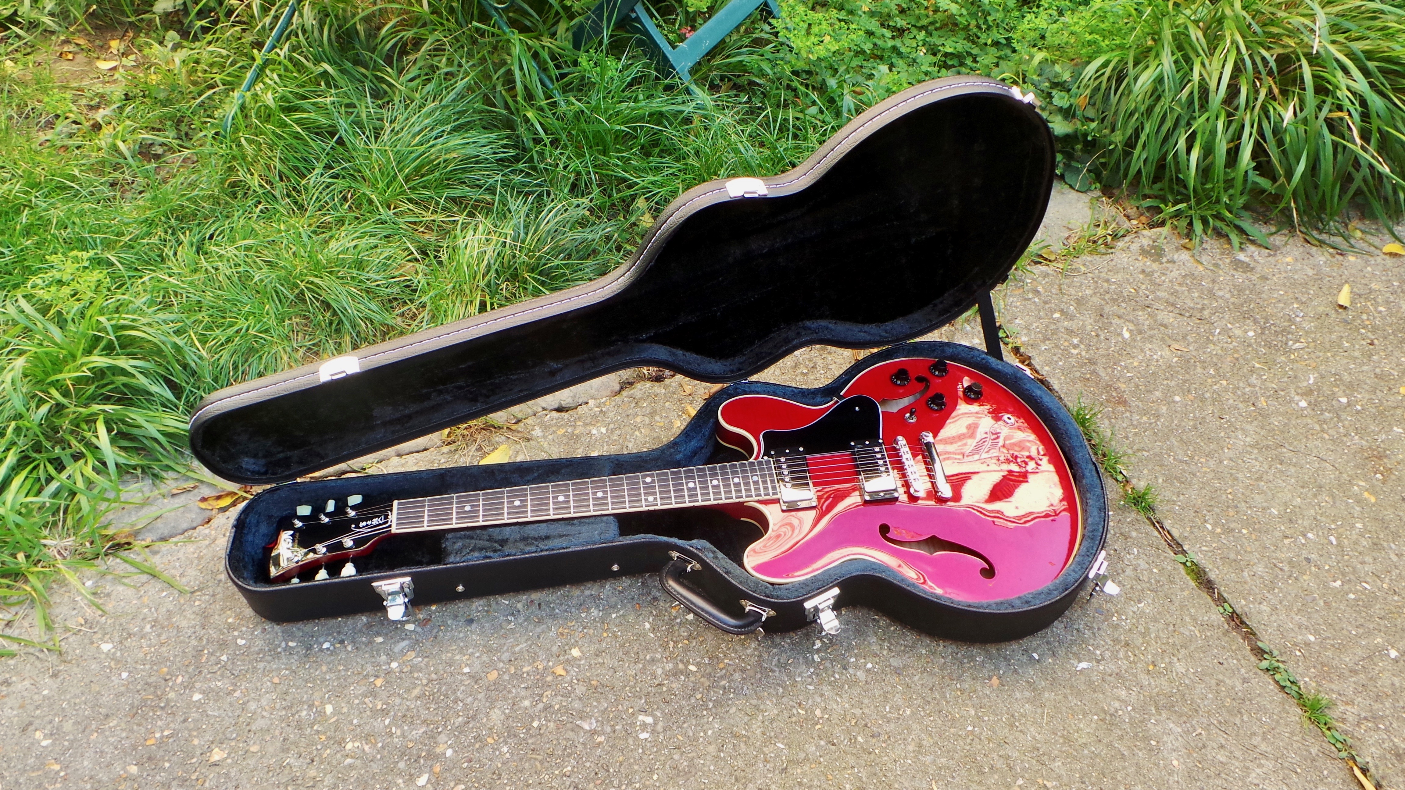 FGN Masterfield MSA-HP : FGN Masterfield MSA-HP (19304)