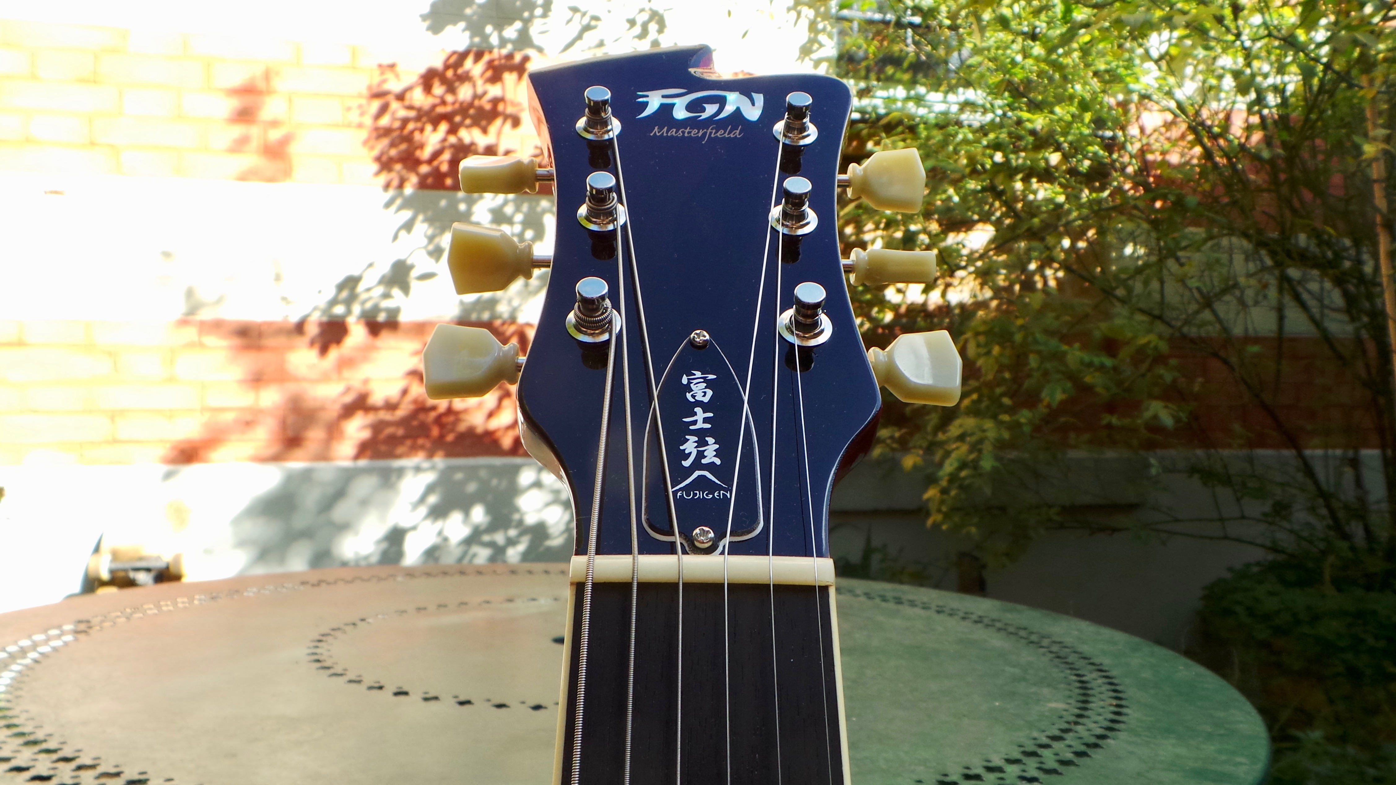 FGN Masterfield MSA-HP : FGN Masterfield MSA-HP (27488)