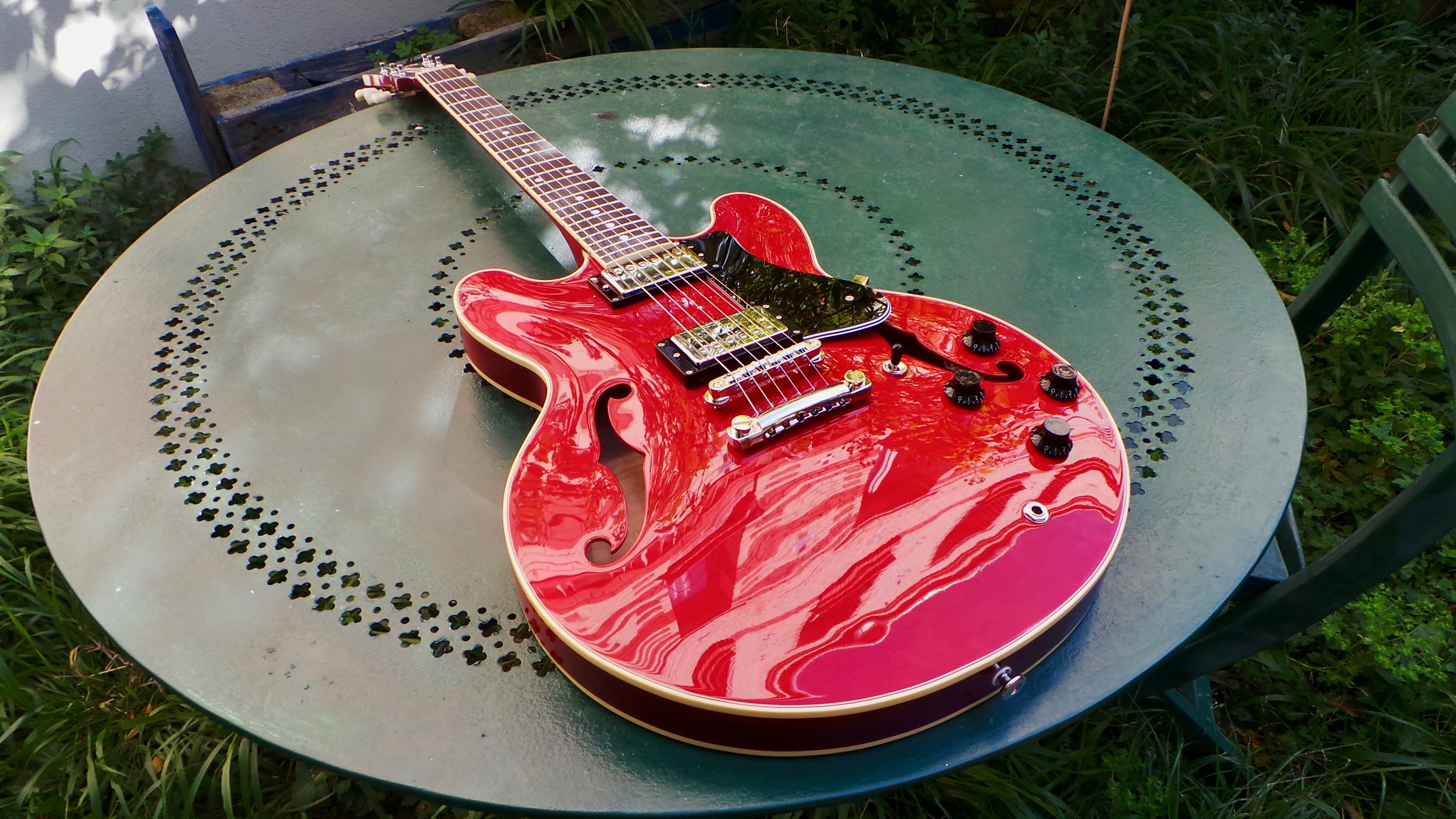 FGN Masterfield MSA-HP : FGN Masterfield MSA-HP (12888)