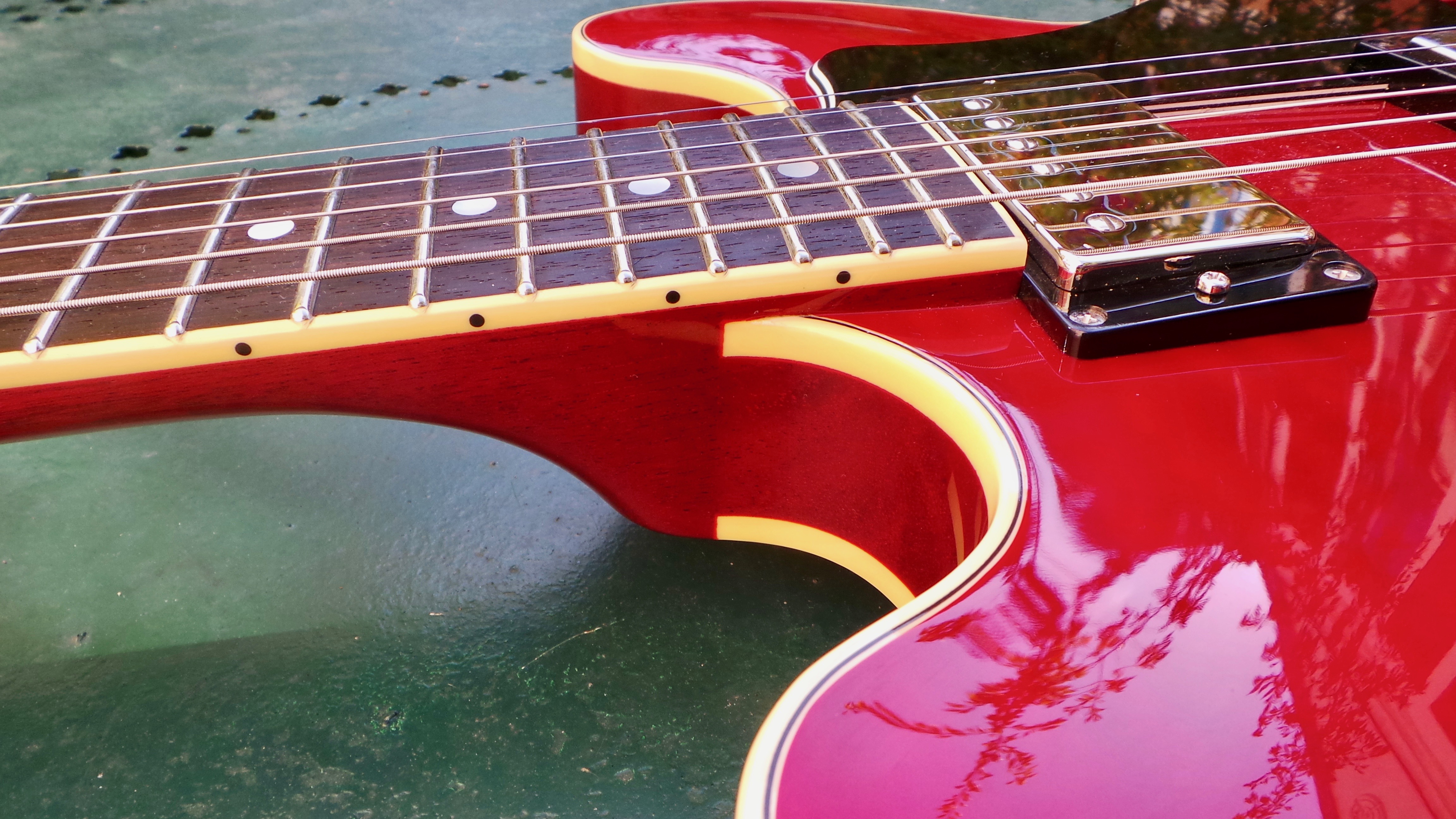 FGN Masterfield MSA-HP : FGN Masterfield MSA-HP (13950)