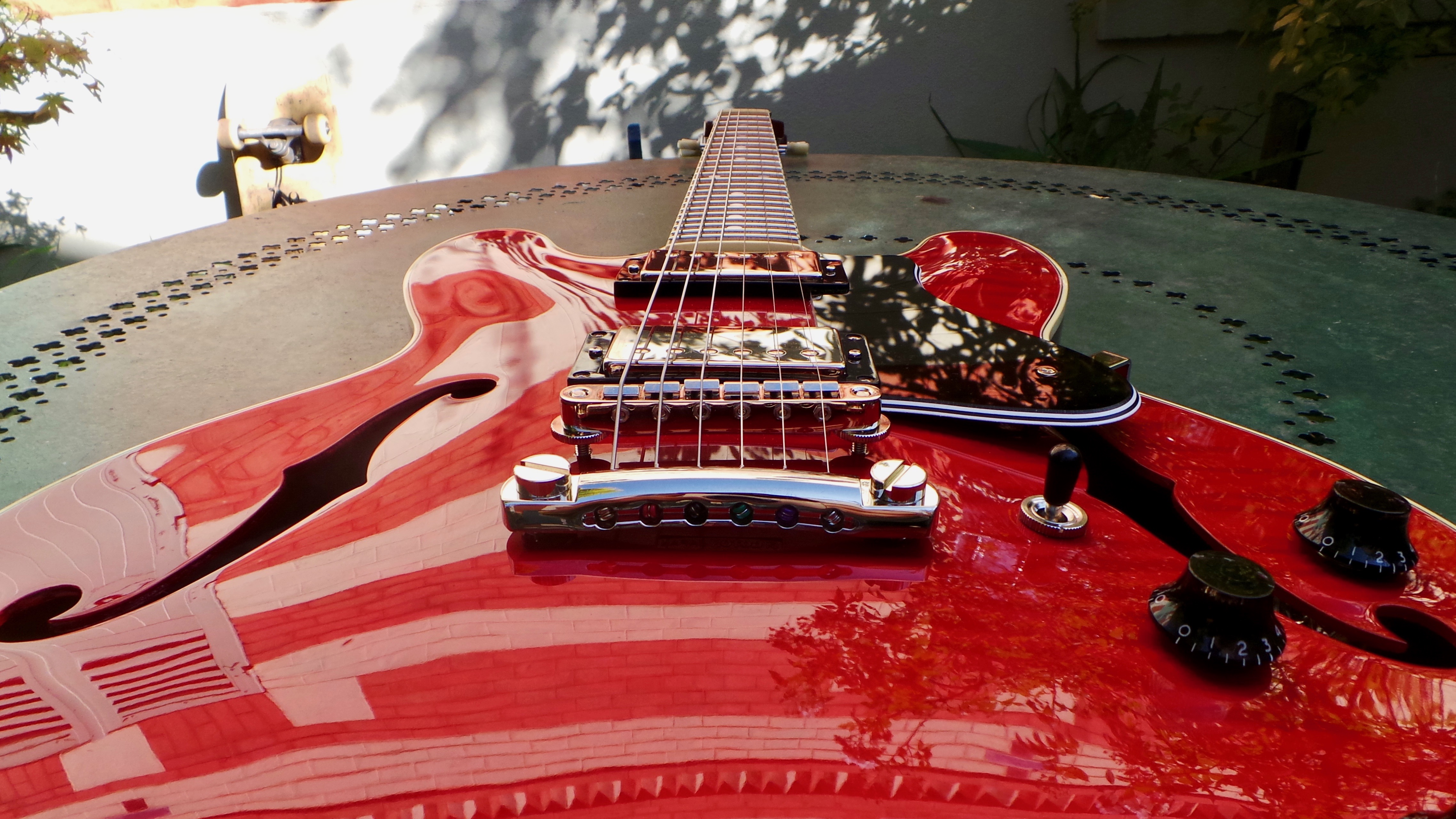 FGN Masterfield MSA-HP : FGN Masterfield MSA-HP (68376)