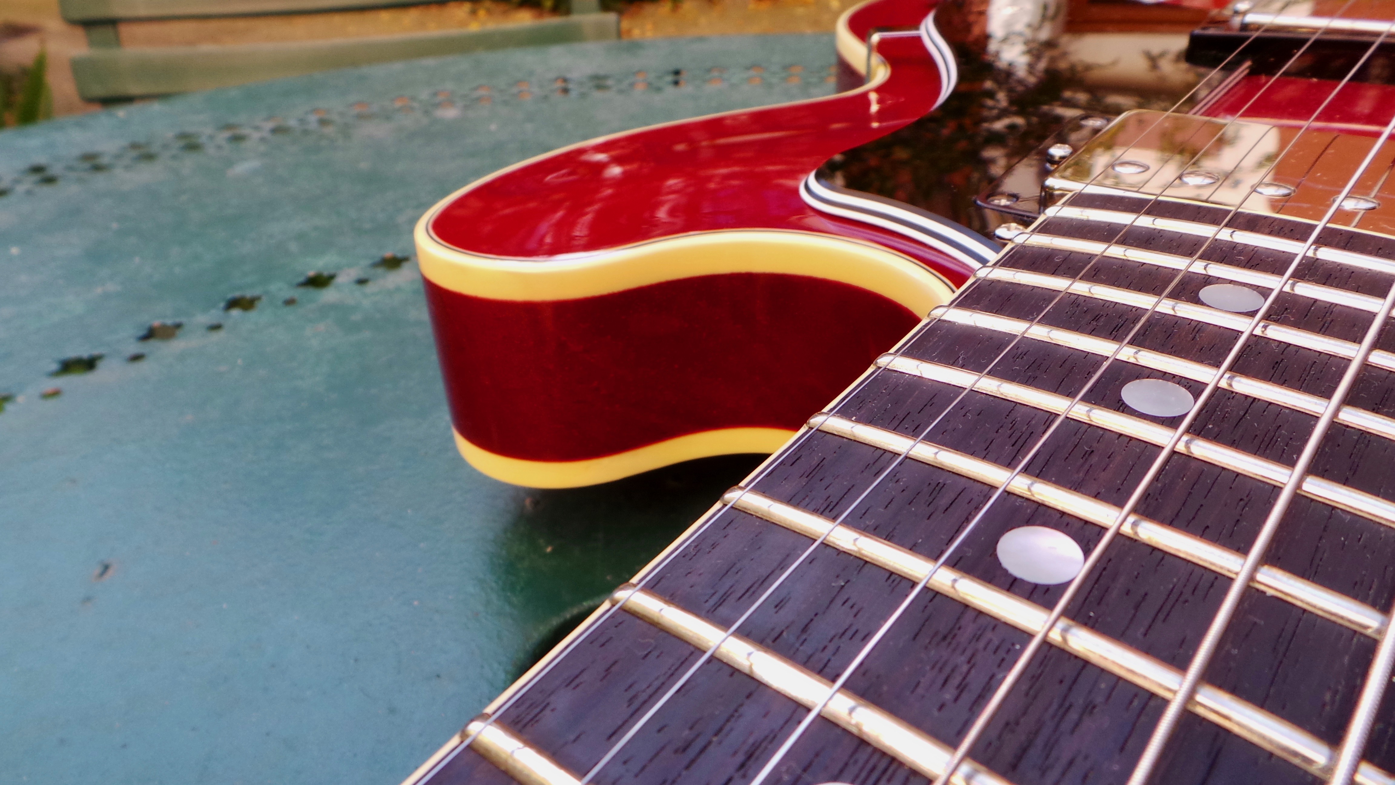 FGN Masterfield MSA-HP : FGN Masterfield MSA-HP (93417)