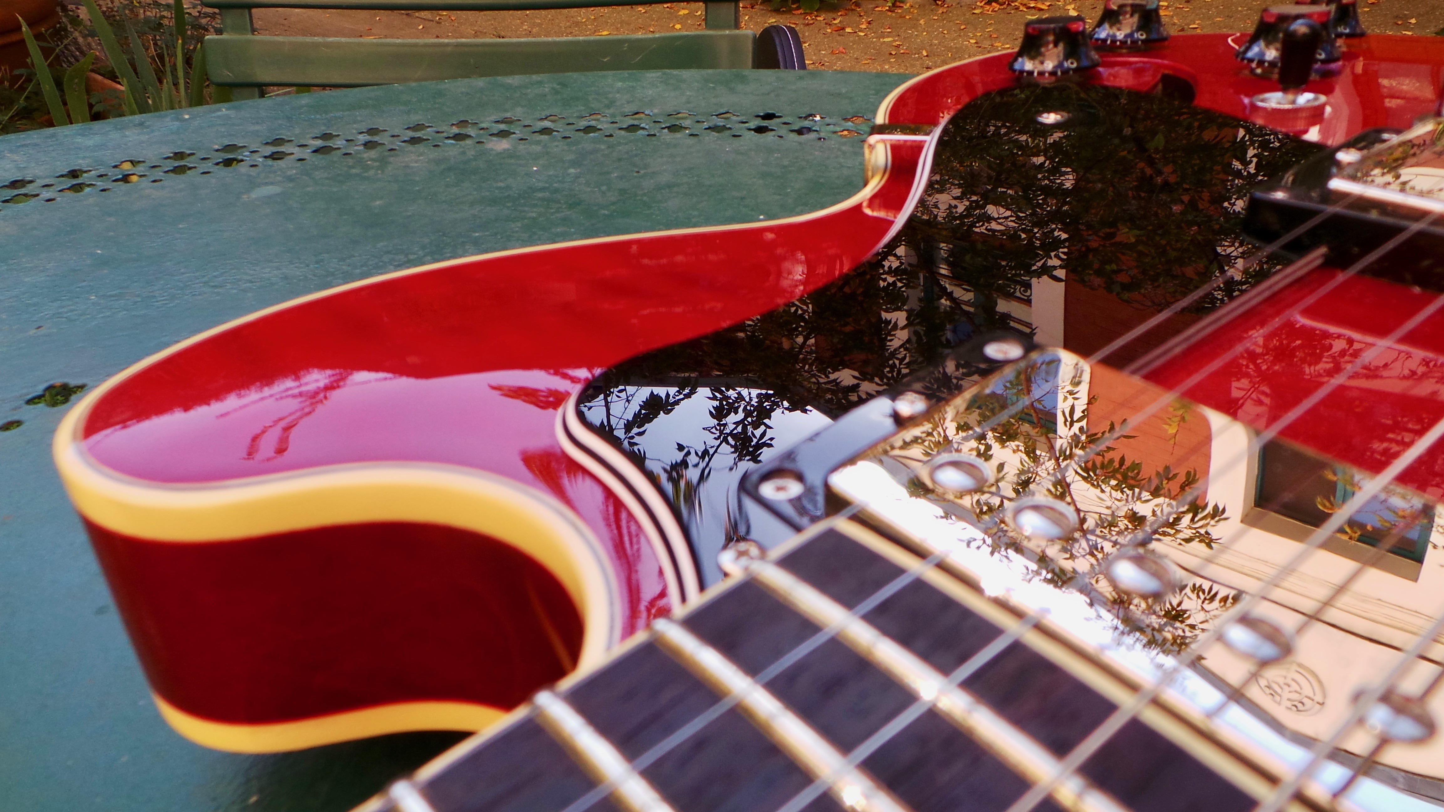 FGN Masterfield MSA-HP : FGN Masterfield MSA-HP (19307)