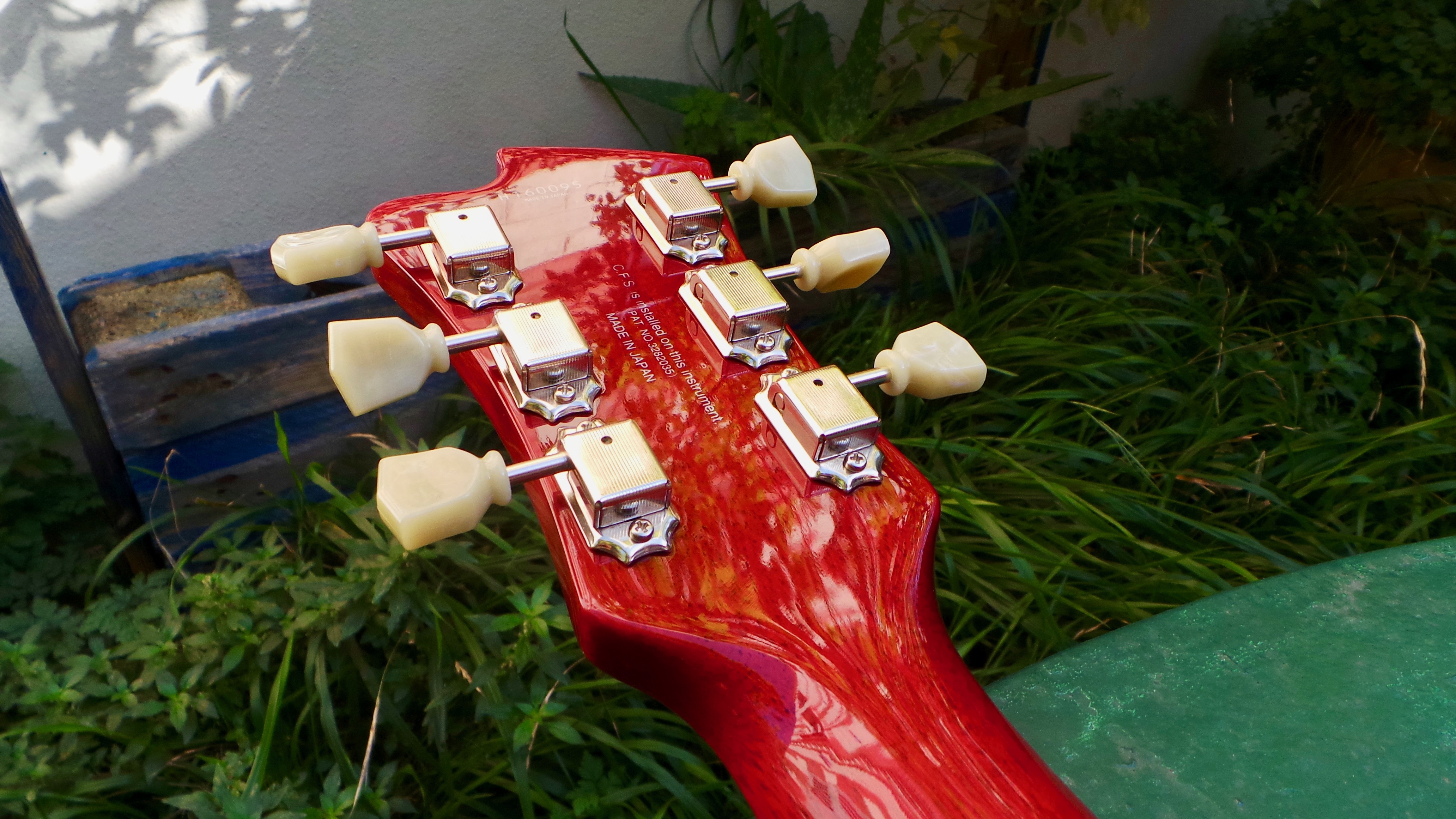 FGN Masterfield MSA-HP : FGN Masterfield MSA-HP (63074)