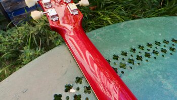 FGN Masterfield MSA-HP : FGN Masterfield MSA-HP (25970) FGN Masterfield MSA-HP : FGN Masterfield MSA-HP (25970)