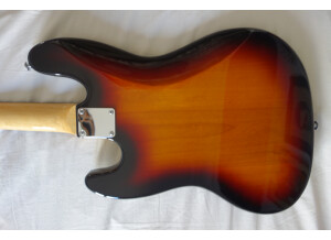 Custom77 I'm on E (60302)