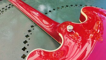 FGN Masterfield MSA-HP : FGN Masterfield MSA-HP (37374) FGN Masterfield MSA-HP : FGN Masterfield MSA-HP (37374)