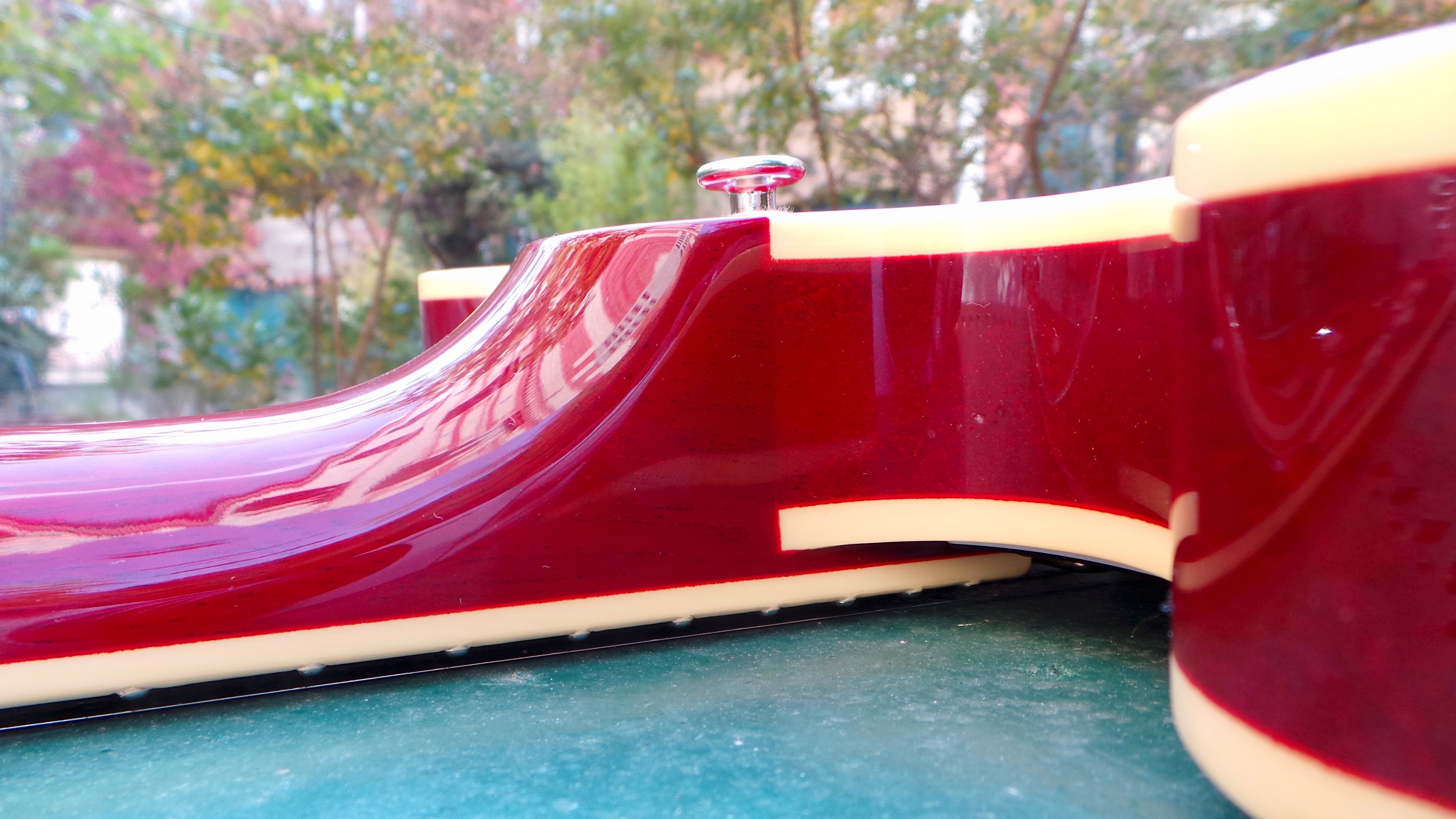 FGN Masterfield MSA-HP : FGN Masterfield MSA-HP (15014)