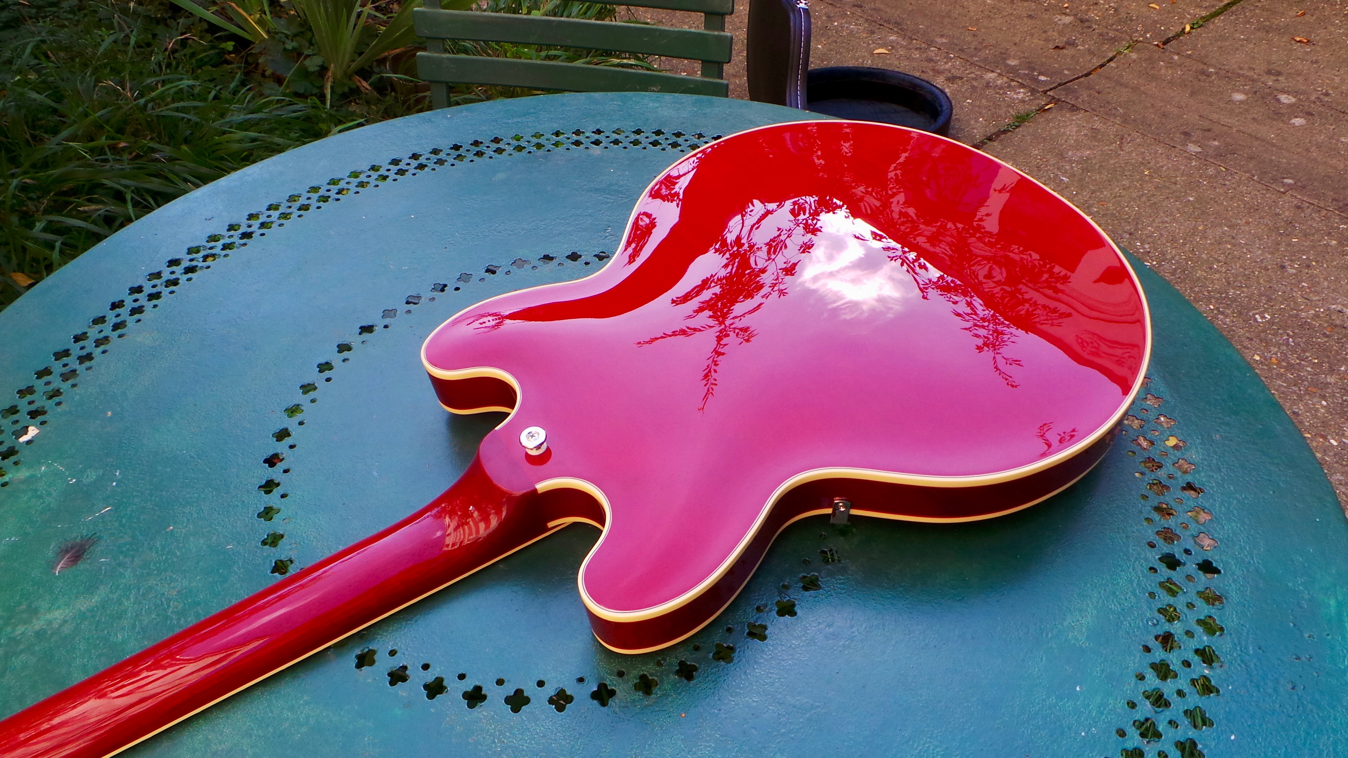 FGN Masterfield MSA-HP : FGN Masterfield MSA-HP (74259)