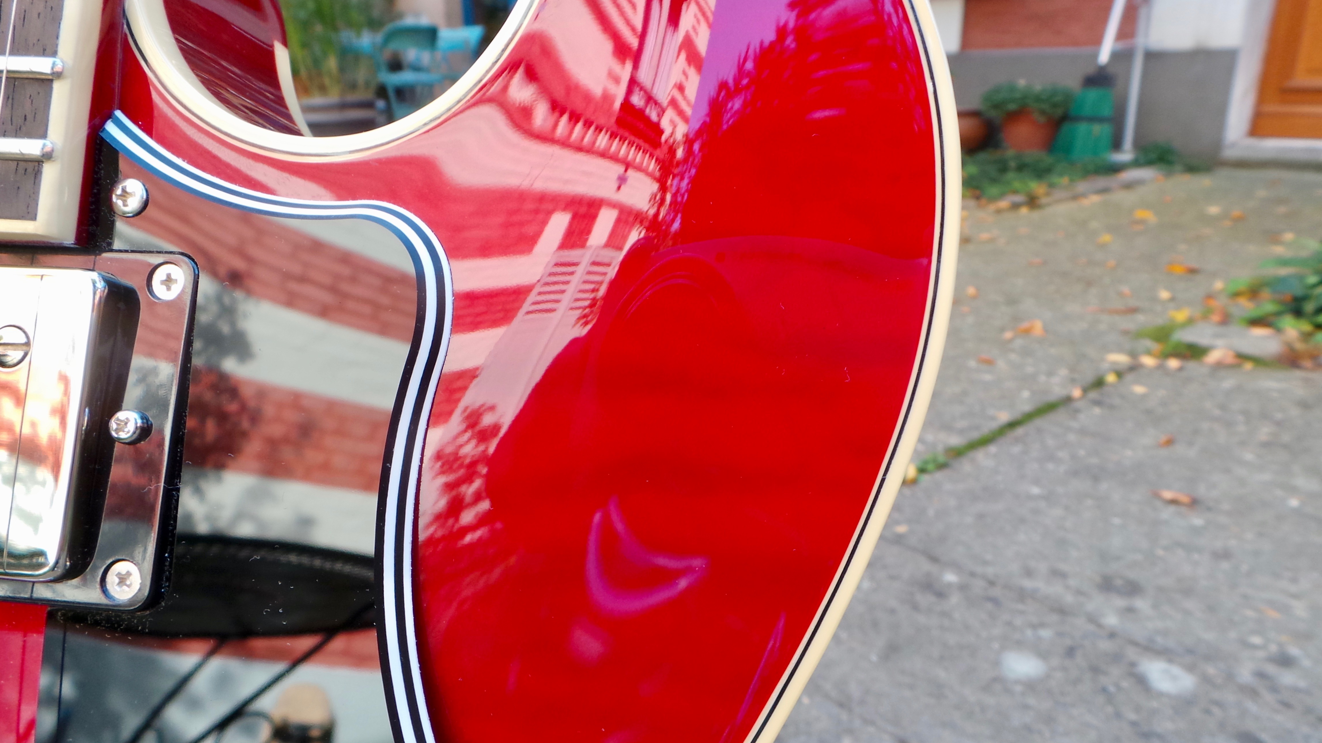 FGN Masterfield MSA-HP : FGN Masterfield MSA-HP (46203)