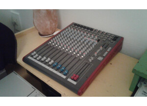 Allen & Heath ZED-14 (47503)
