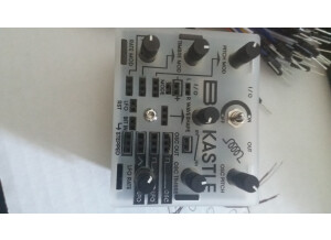 Bastl Instruments Kastle (66541)