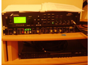 Korg Sdd 3000