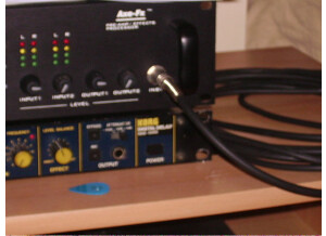 Korg Sdd 3000