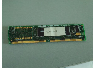 E-MU Composer (36151)