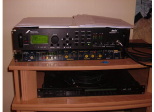 Korg Sdd 3000
