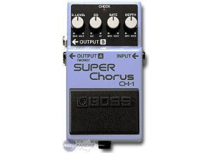 Boss CH-1 Super Chorus (89597)
