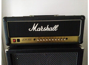 Marshall 4100 JCM900 Dual Reverb [1990-1999] [2003 - ? ] (16716)